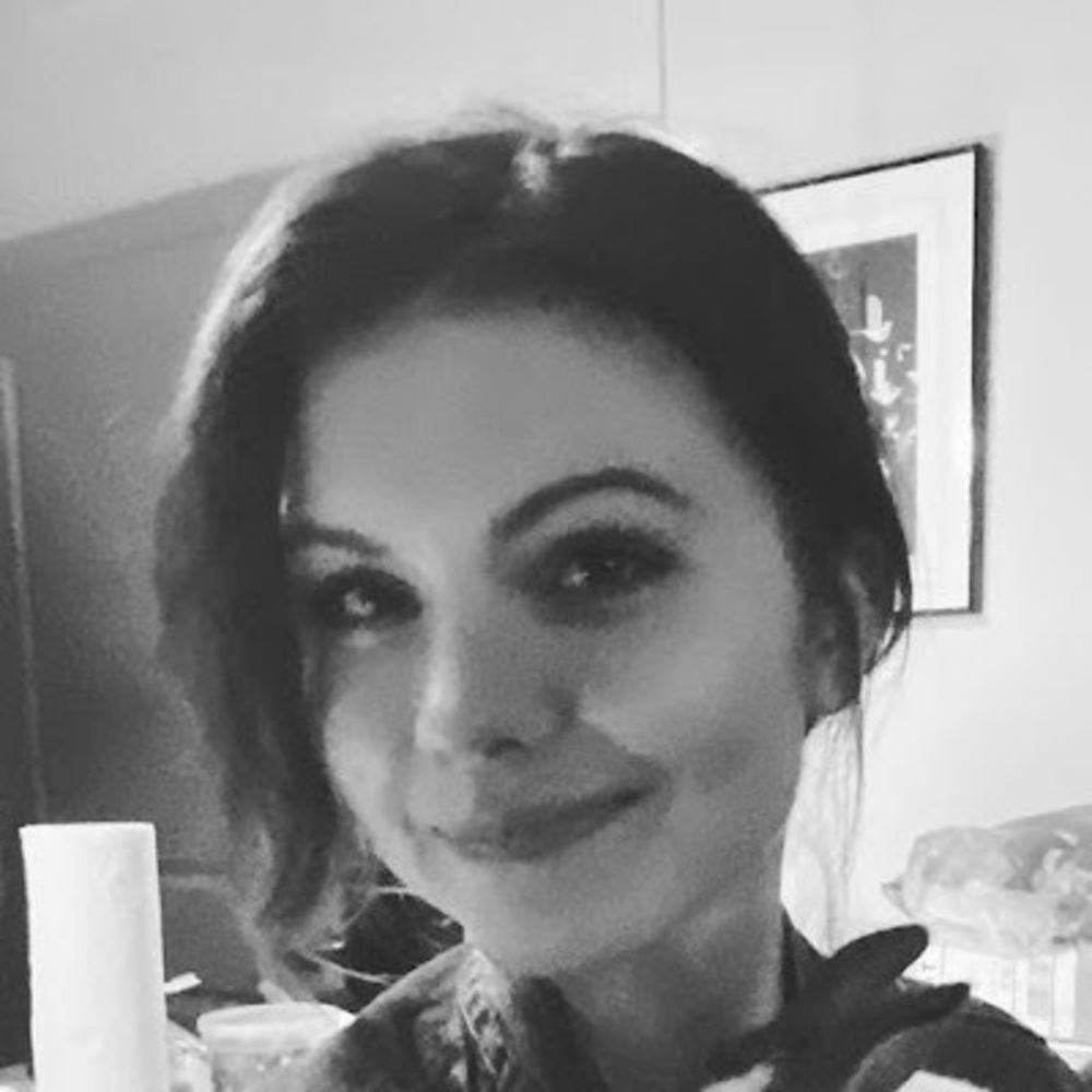 Meet your Posher, Michaela
